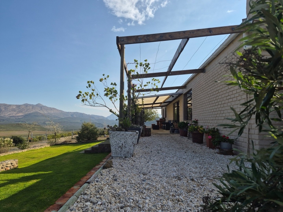 Commercial Property for Sale in Montagu Rural Western Cape